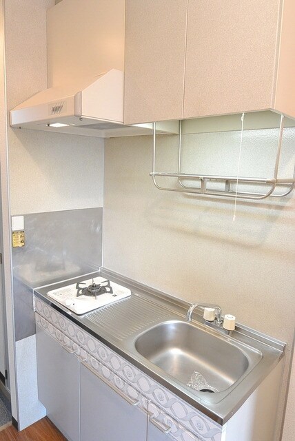 Y’S HOUSEの物件内観写真