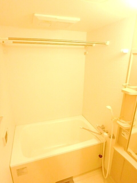 ヴィラフローリッシュの物件内観写真