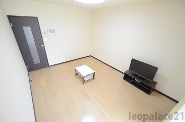 レオネクストWind Bellの物件内観写真