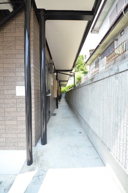 エクレール橋本の物件内観写真