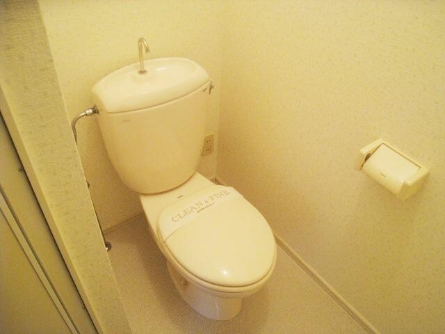 クレール桜ヶ丘の物件内観写真