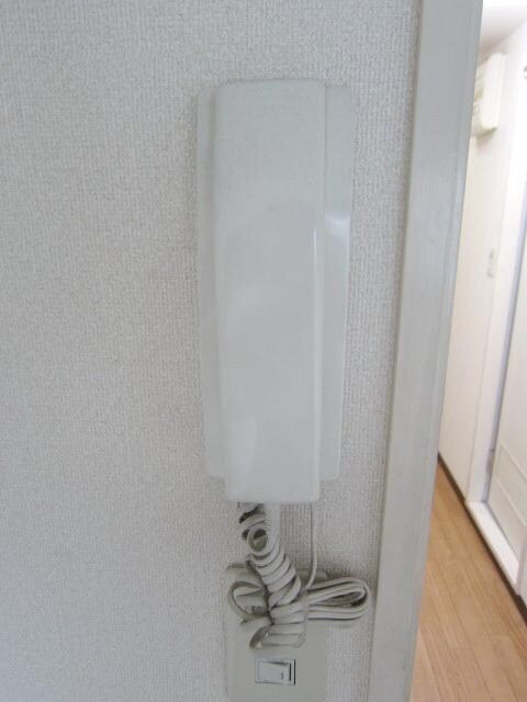 檜の森ハイツの物件内観写真