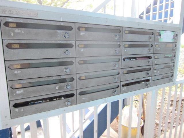 檜の森ハイツの物件内観写真