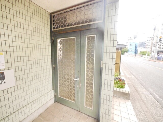 Life in聖蹟の物件内観写真