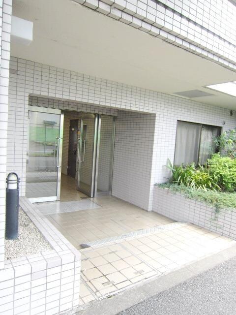 サァラ府中の物件内観写真