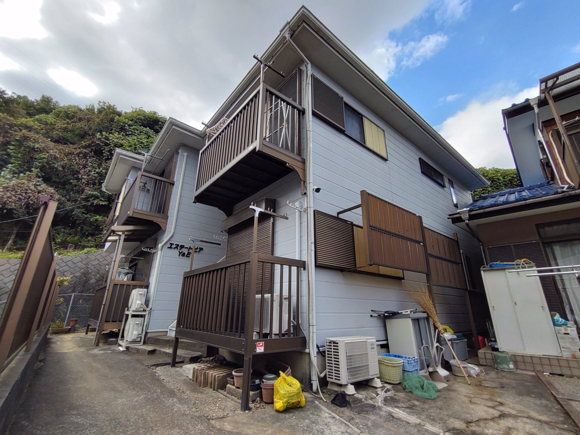 エステートピアY&Eの物件内観写真