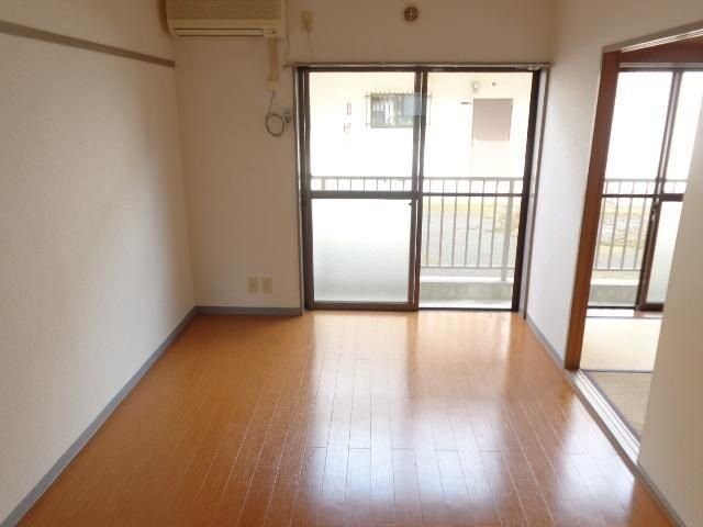 クリーンハイツDの物件内観写真