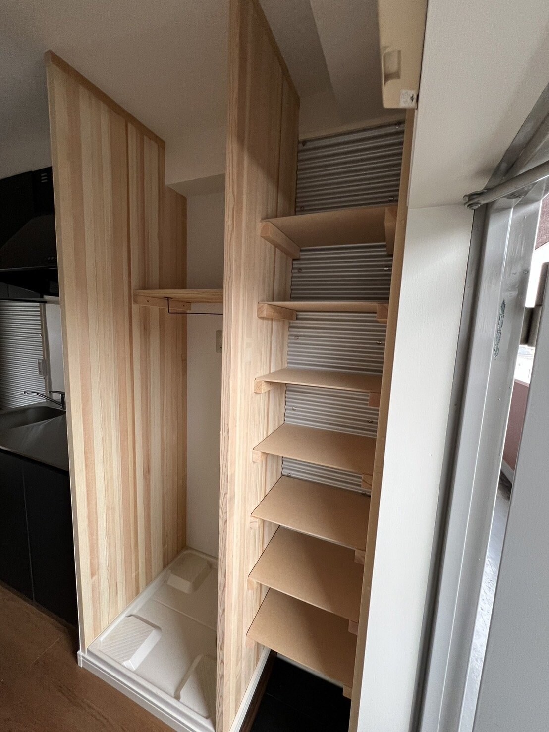 ニューハイム井上の物件内観写真