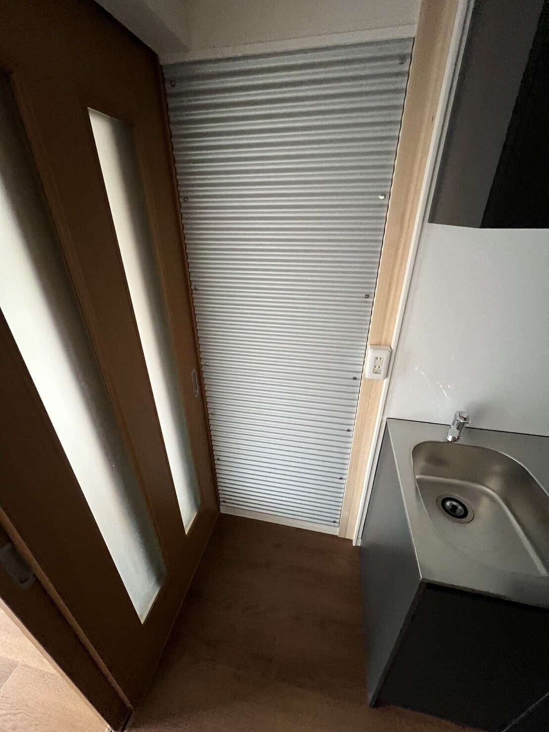 ニューハイム井上の物件内観写真