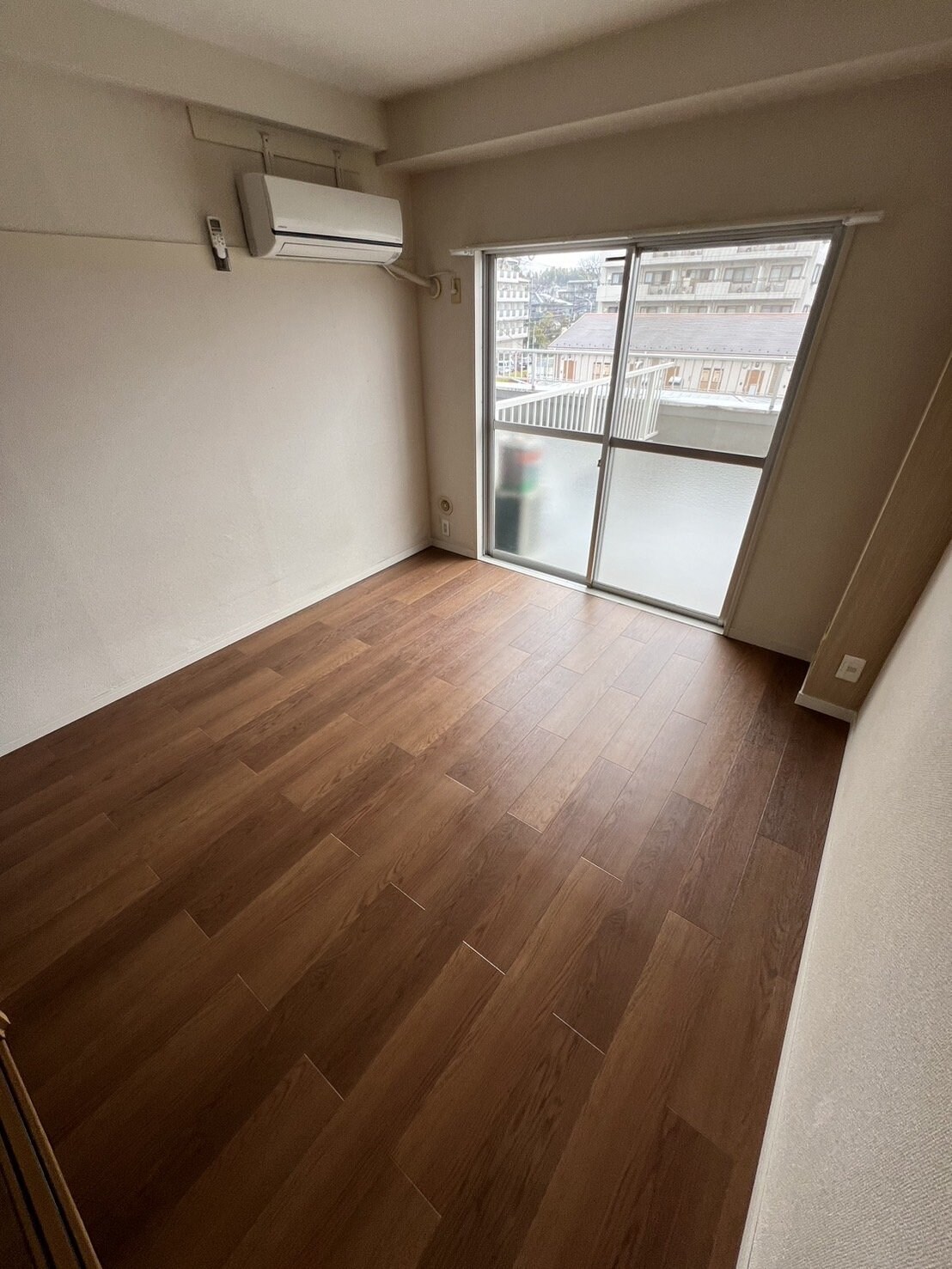 ニューハイム井上の物件内観写真