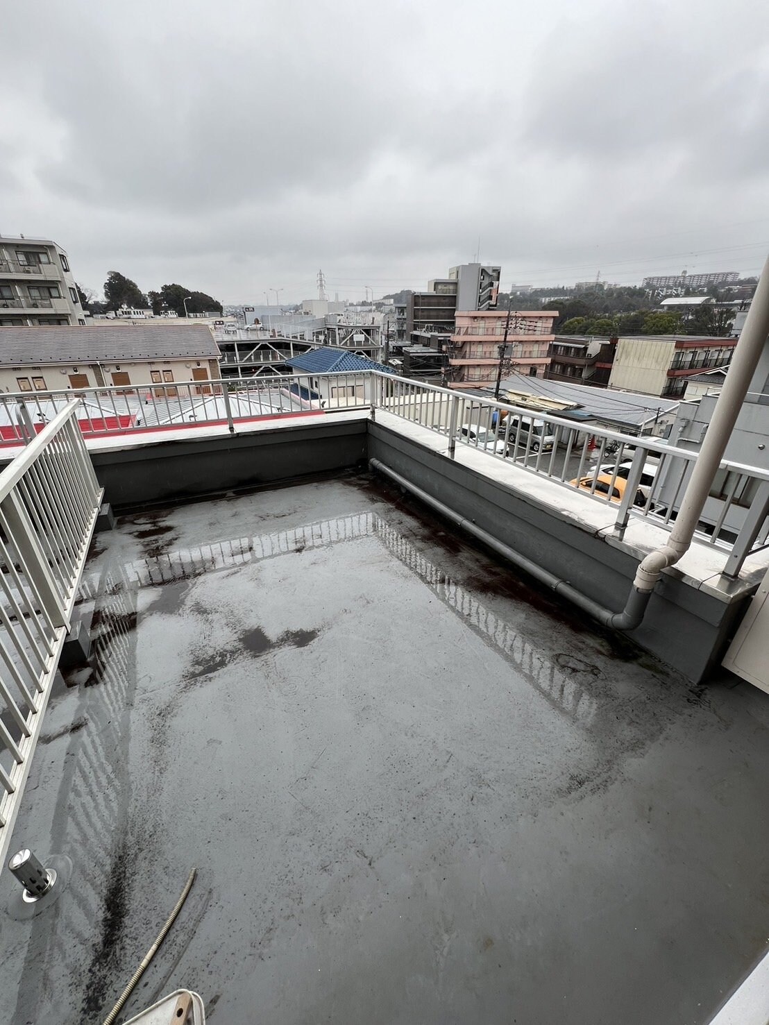 ニューハイム井上の物件内観写真