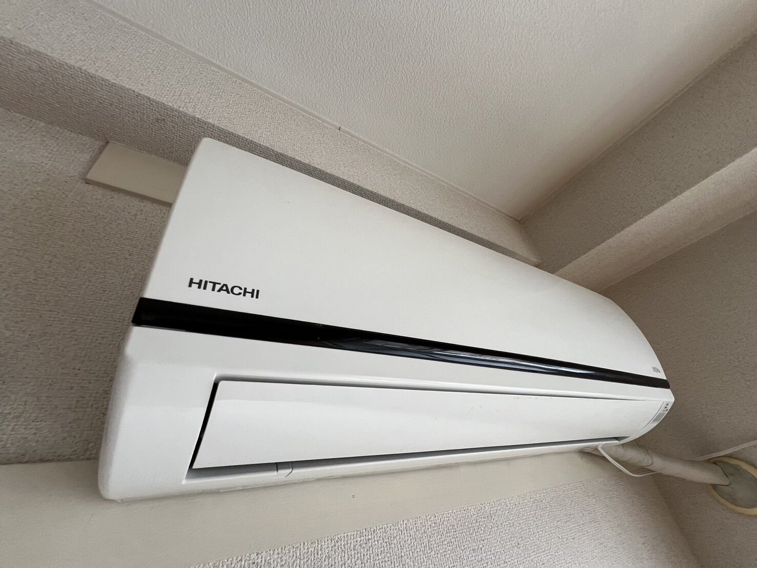 ニューハイム井上の物件内観写真