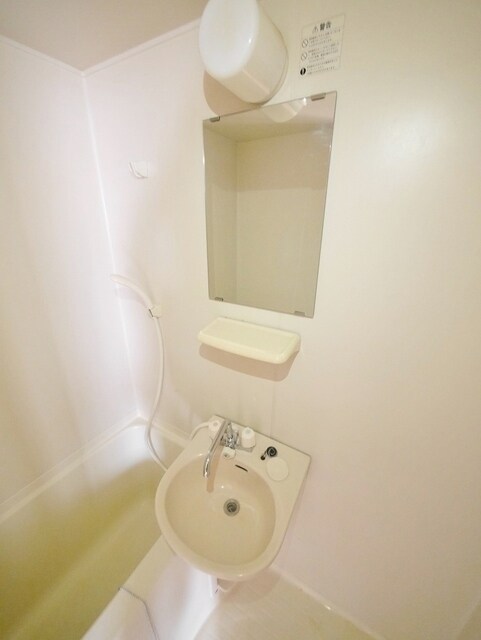 サニーホームズの物件内観写真