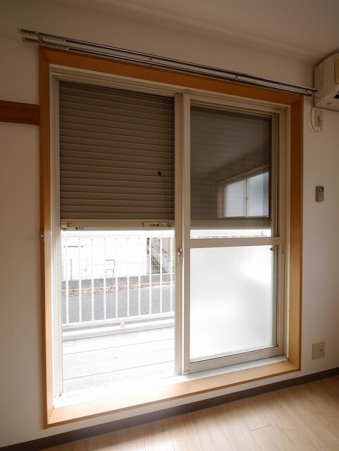 サニーホームズの物件内観写真