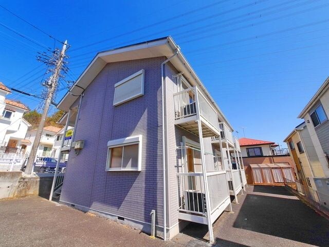 サニーホームズの物件内観写真