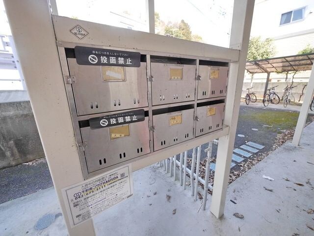 サニーホームズの物件内観写真