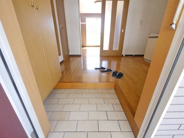 サニーホームズの物件内観写真