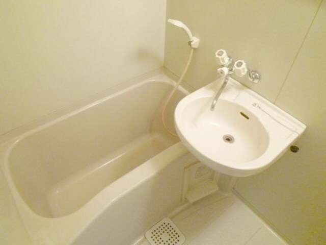 グリーンリーフ越野の物件内観写真