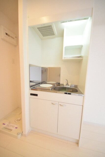 壱番街・鷹の物件内観写真