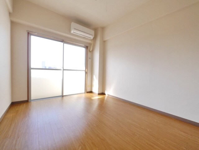 プラザマキシムの物件内観写真