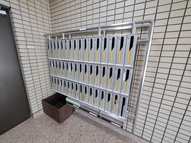 プラザマキシムの物件内観写真