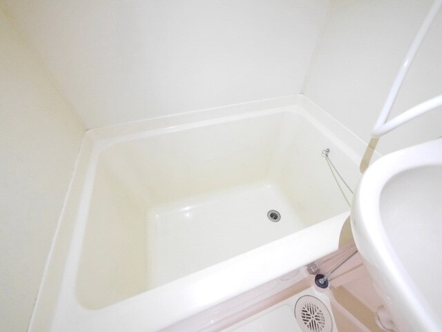 プラザマキシムの物件内観写真