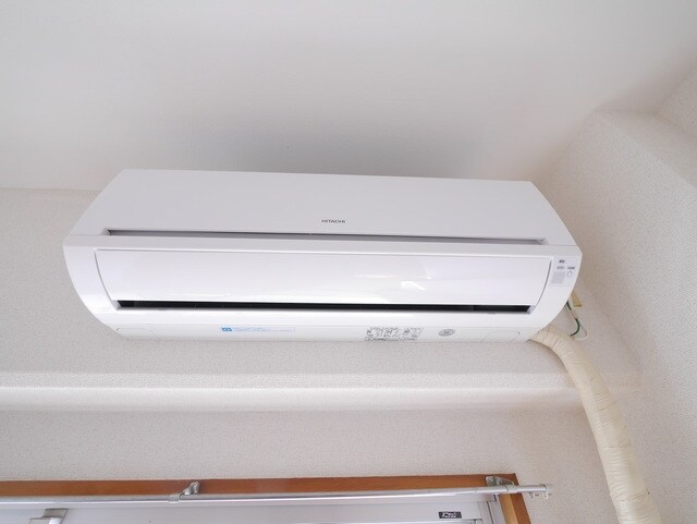 プラザマキシムの物件内観写真