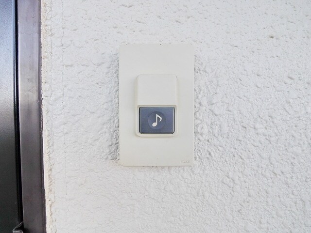 プラザマキシムの物件内観写真