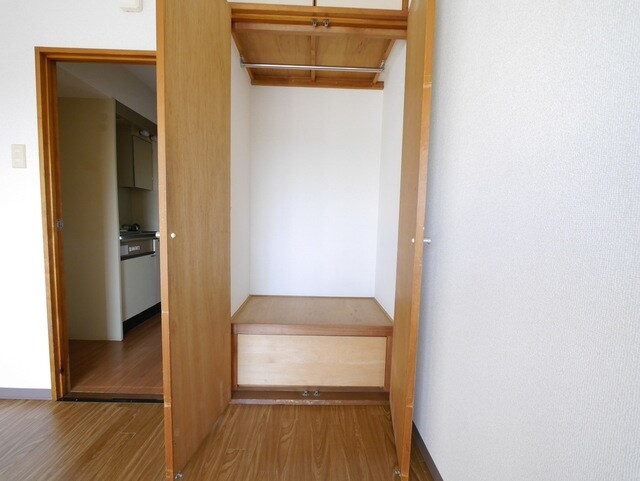 プラザマキシムの物件内観写真