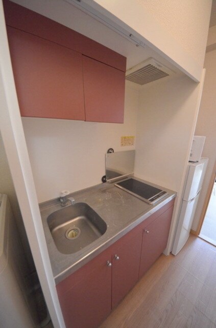 レオパレスフラッシュステージの物件内観写真