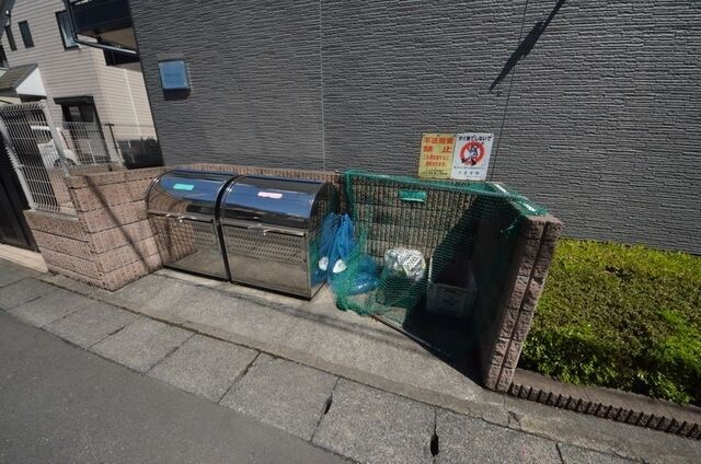 レオパレスフラッシュステージの物件内観写真