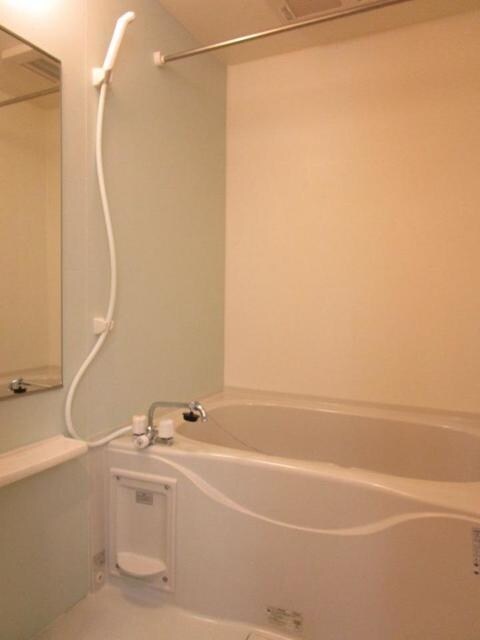 ベルソレイユの物件内観写真