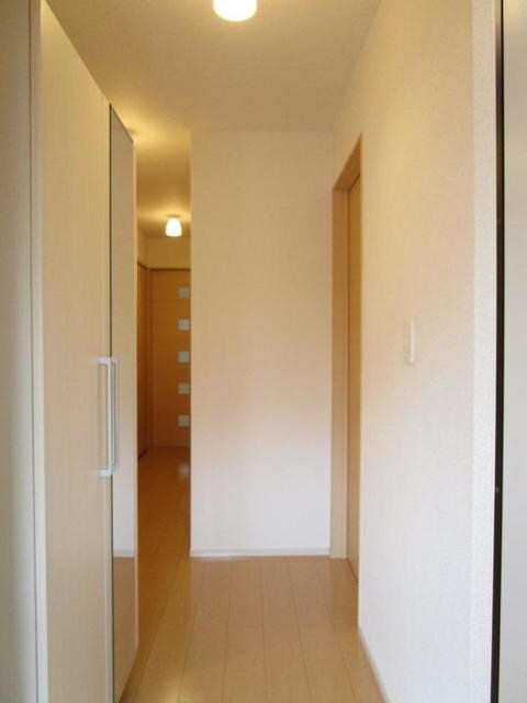 ベルソレイユの物件内観写真