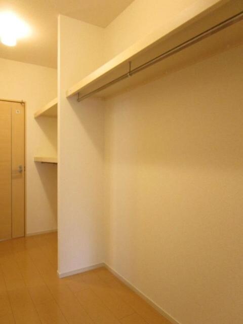 ベルソレイユの物件内観写真