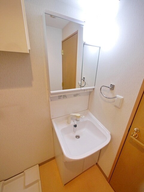 ベェルヴェル稲城の物件内観写真