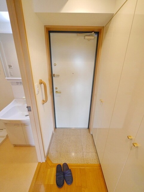 ベェルヴェル稲城の物件内観写真