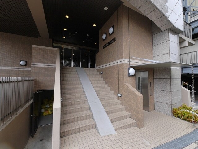 ベェルヴェル稲城の物件内観写真