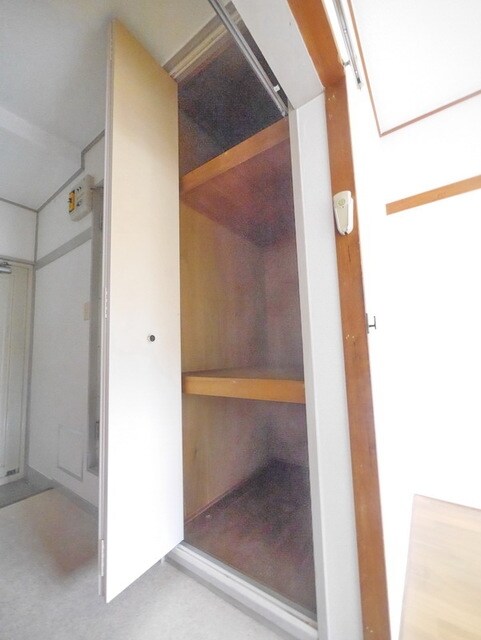 ラベンダーライトの物件内観写真