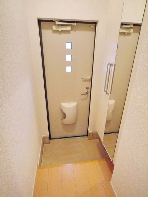 コリーヌ・Mの物件内観写真