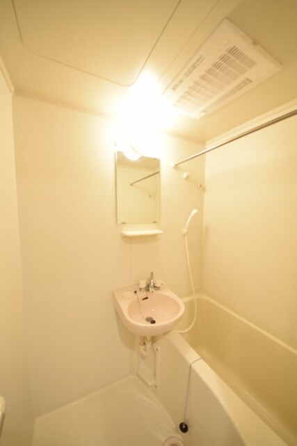 FRENCIA NOIE 八王子の物件内観写真