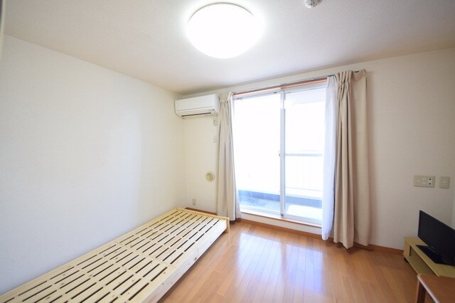 FRENCIA NOIE 八王子の物件内観写真