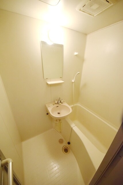 SUWAの物件内観写真