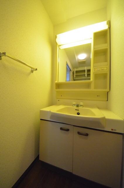 クオリアテラス千人町の物件内観写真