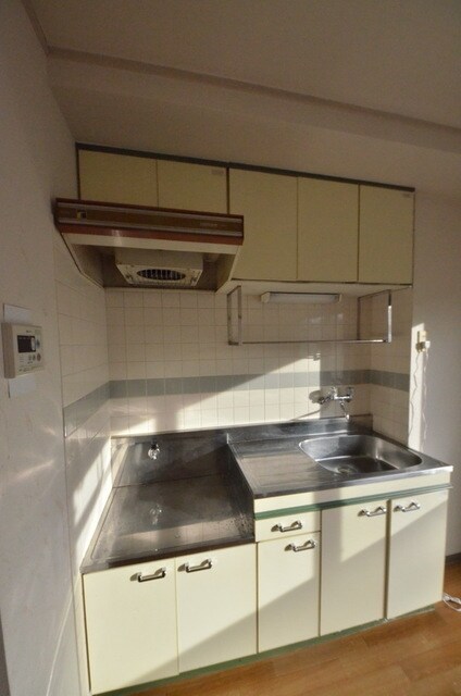 野崎ビルの物件内観写真