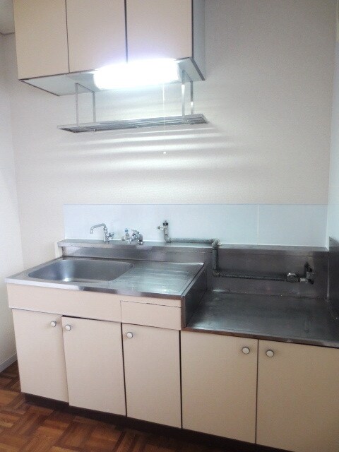 カーサフドウの物件内観写真