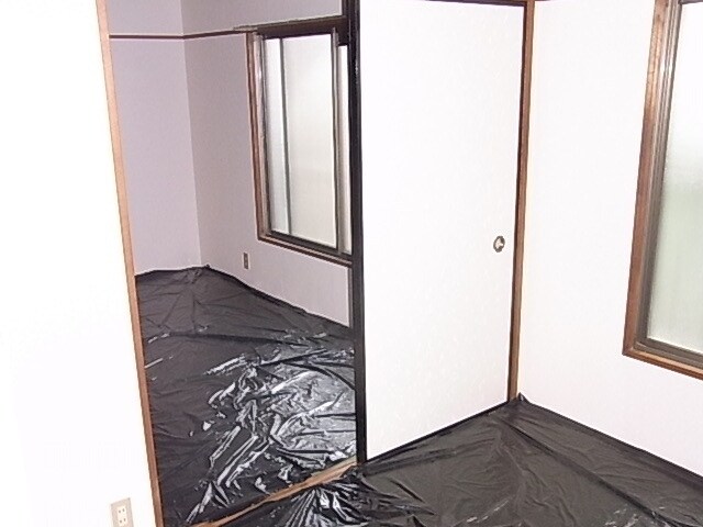 カーサフドウの物件内観写真