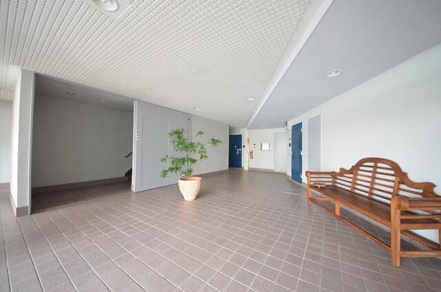 リバーサイド西八王子の物件内観写真