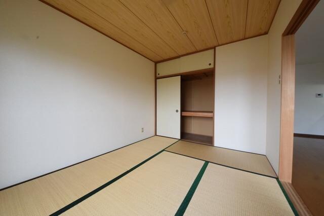 リバーサイド西八王子の物件内観写真