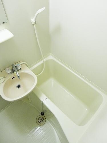 レオパレスセブンの物件内観写真