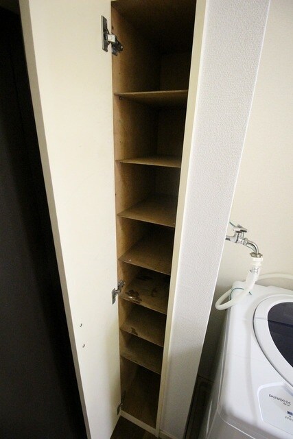 レオパレスセブンの物件内観写真